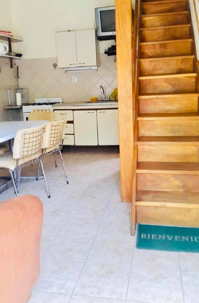 DÚPLEX DE 3 AMB EN PARTIDO DE LA COSTA — foto 3