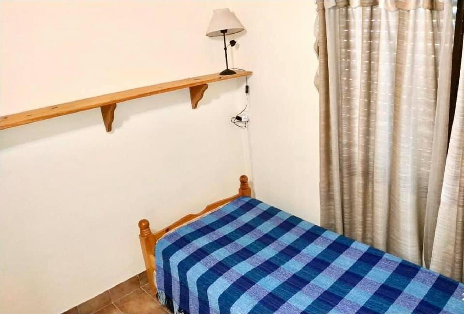 DÚPLEX DE 3 AMB EN PARTIDO DE LA COSTA — foto 10