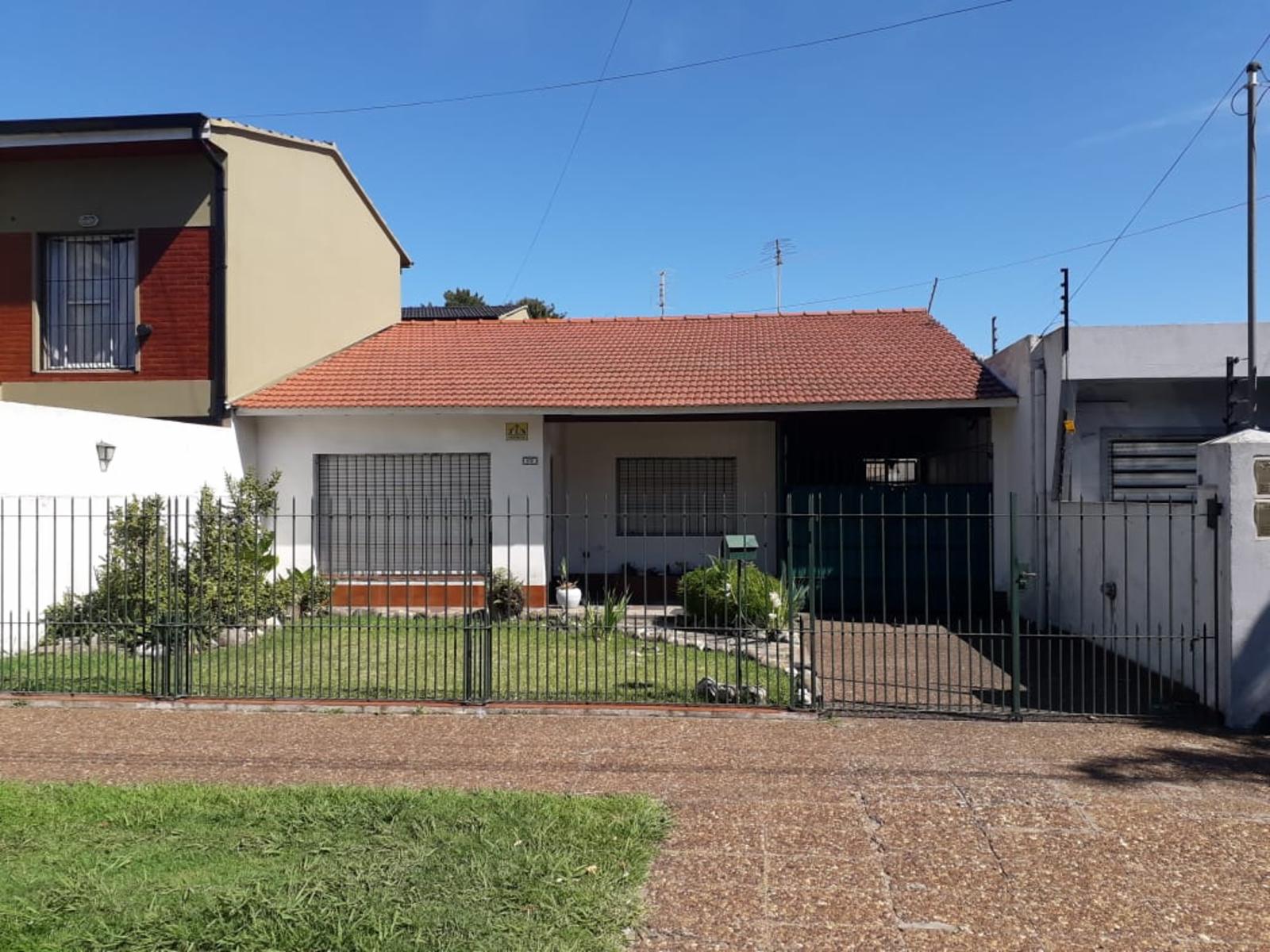 Chalet de 4 ambientes