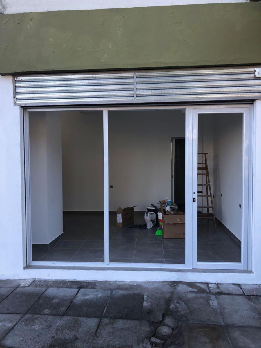 LOCAL EN ALQUILER EN QUILMES - 1