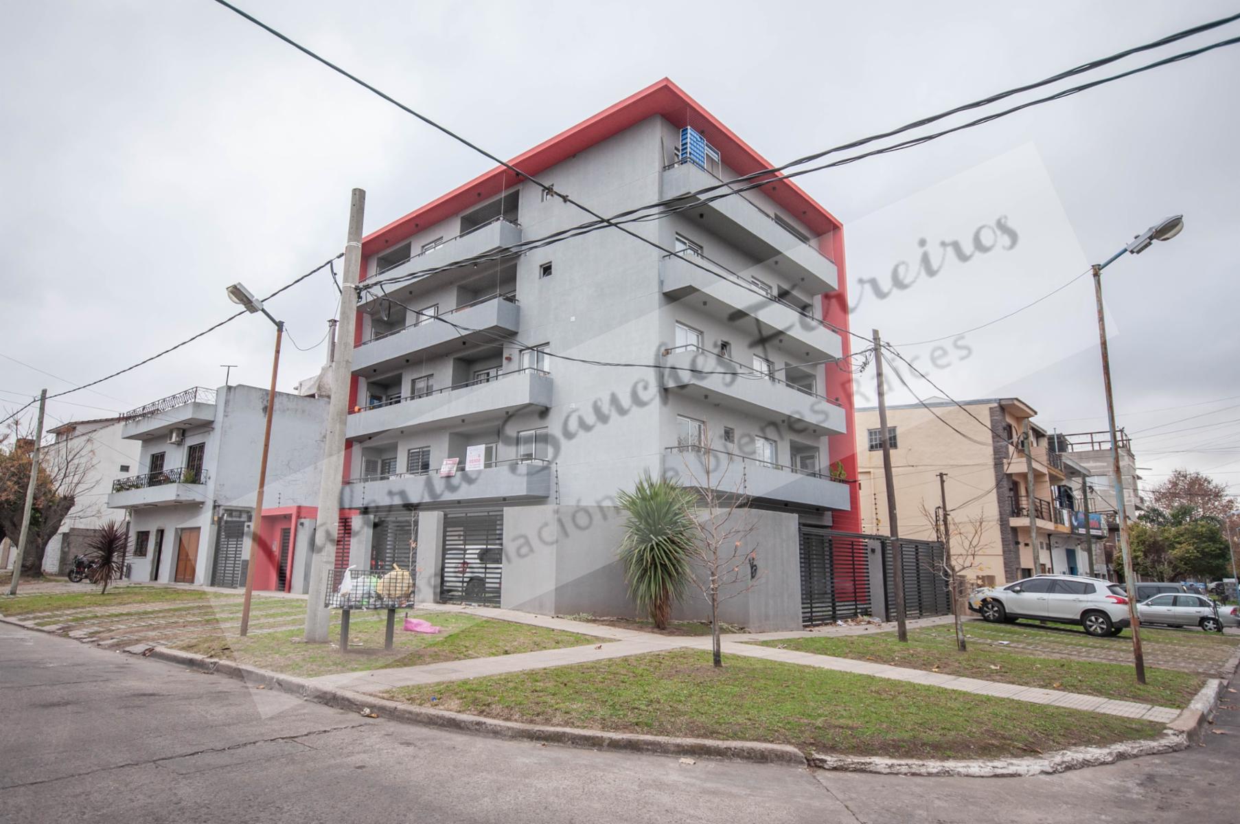 DEPARTAMENTO 3 AMBIENTES EN QUILMES OESTE.