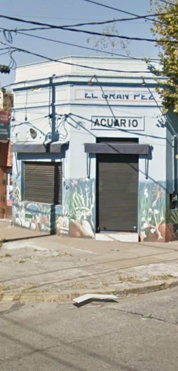LOCAL COMERCIAL QUILMES OESTE
