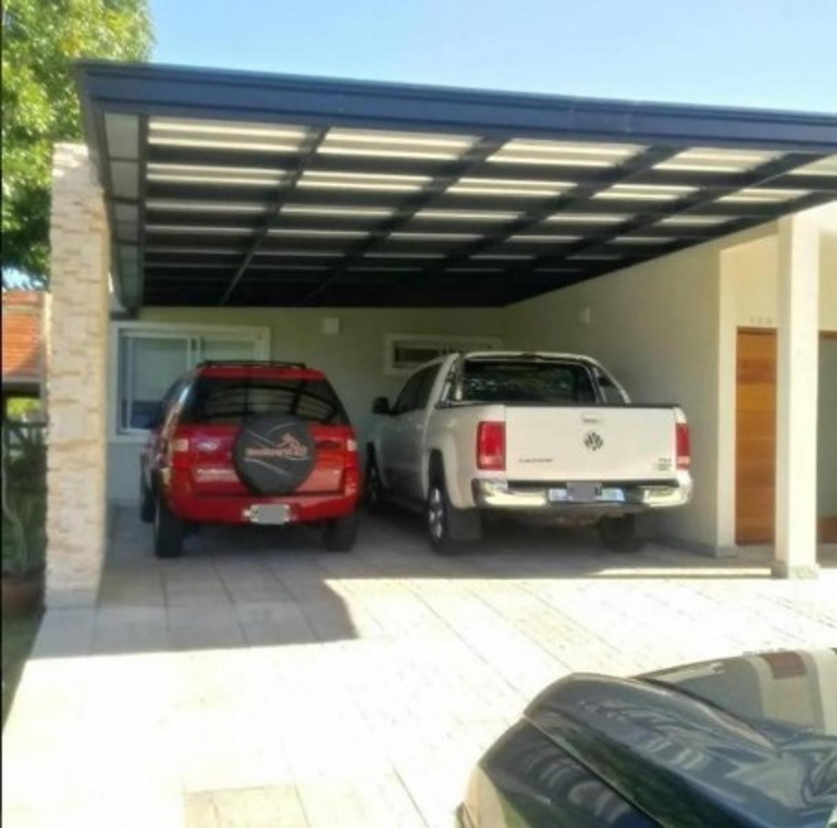 CASA DE 4 AMB EN B° ALTOS DE HUDSON II — foto 2