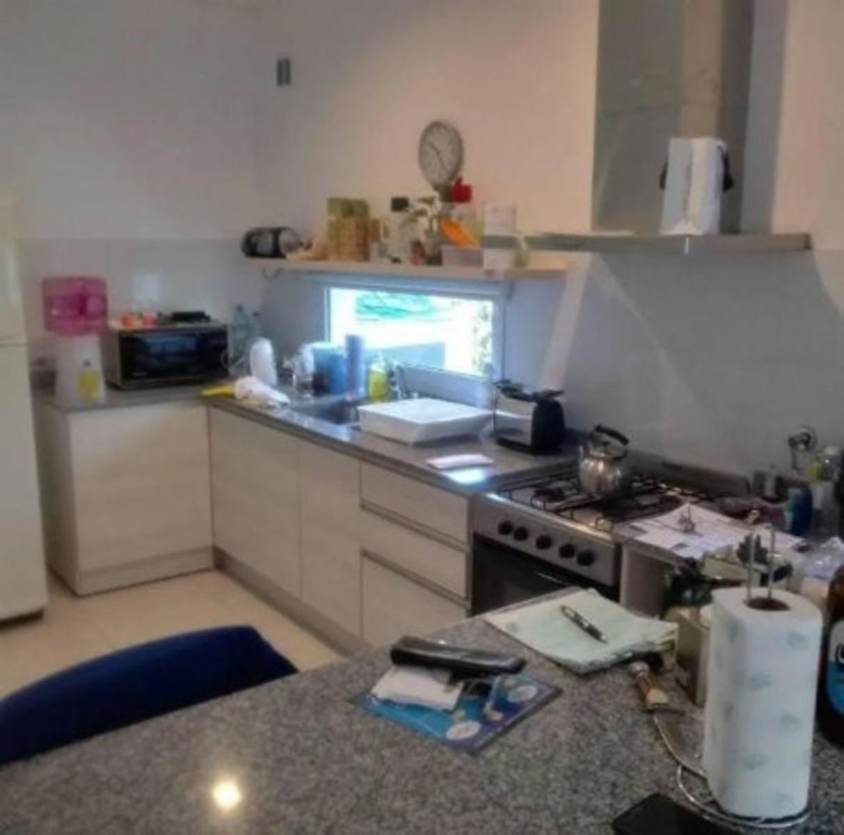 CASA DE 4 AMB EN B° ALTOS DE HUDSON II — foto 5