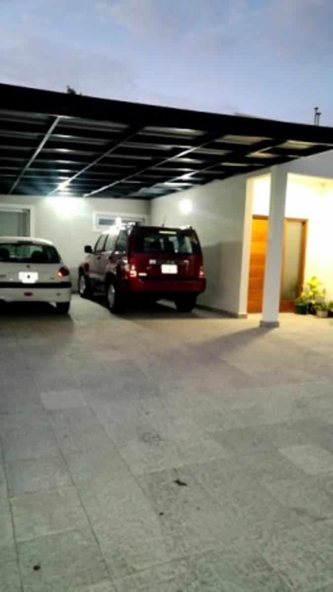 CASA DE 4 AMB EN B° ALTOS DE HUDSON II — foto 8