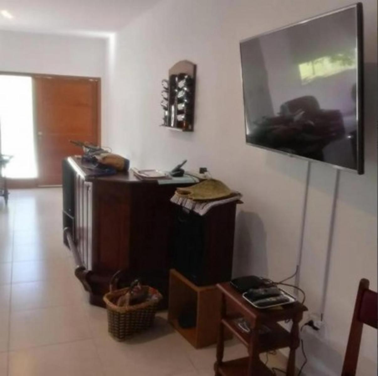 CASA DE 4 AMB EN B° ALTOS DE HUDSON II — foto 10