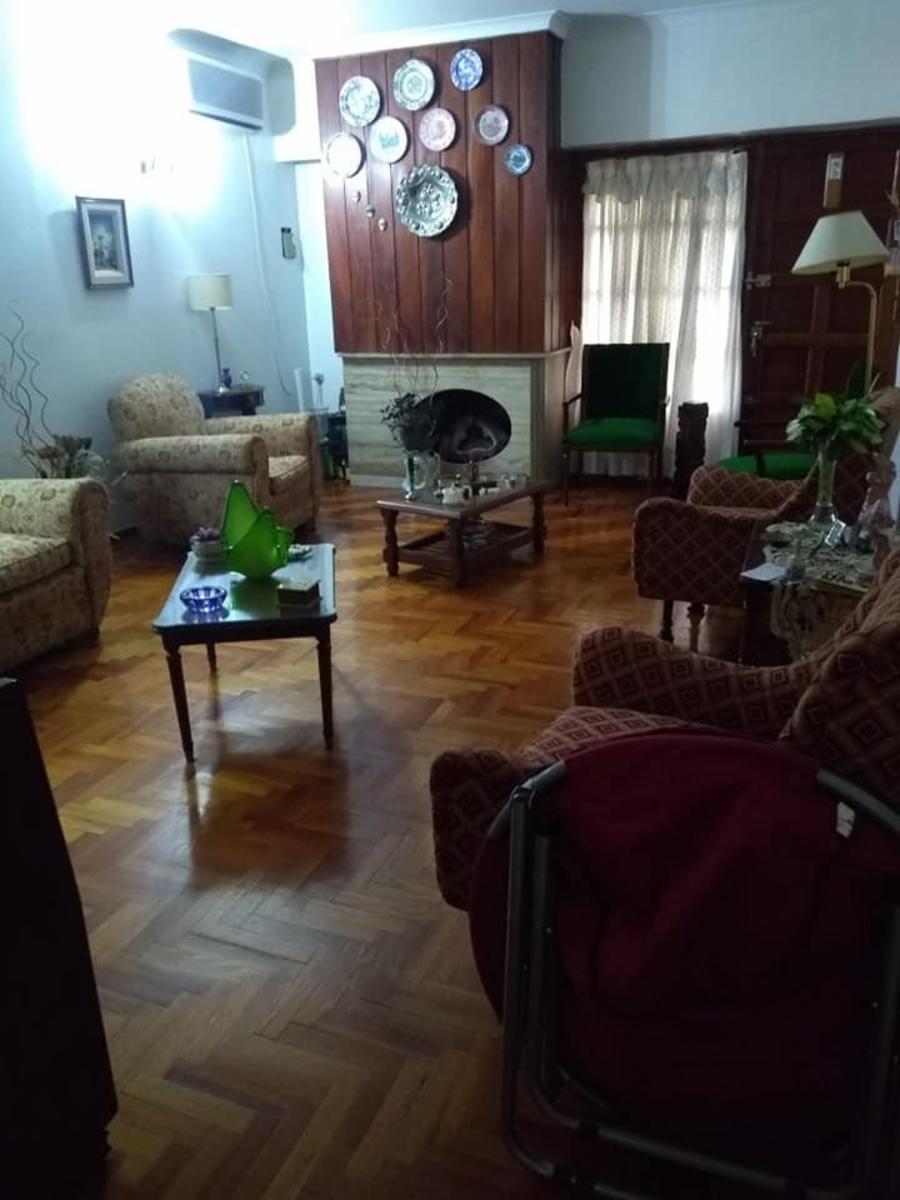 CHALET DE 4 AMBIENTES — foto 2