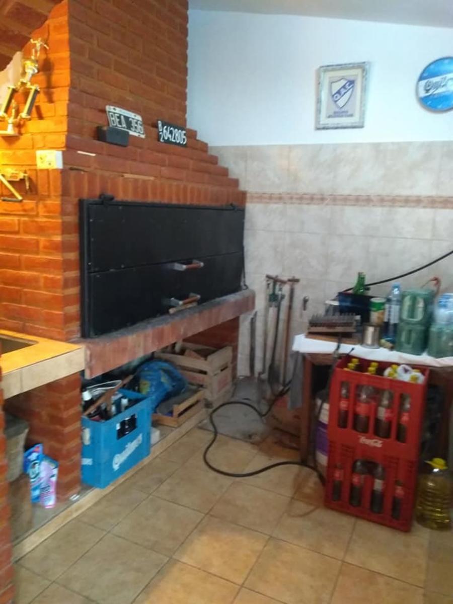 CHALET DE 4 AMBIENTES — foto 10