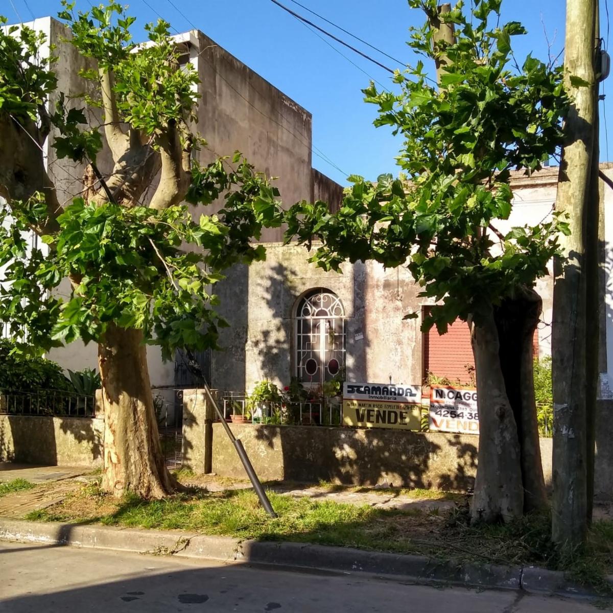 CASA DE 3 AMB PARA RECICLAR