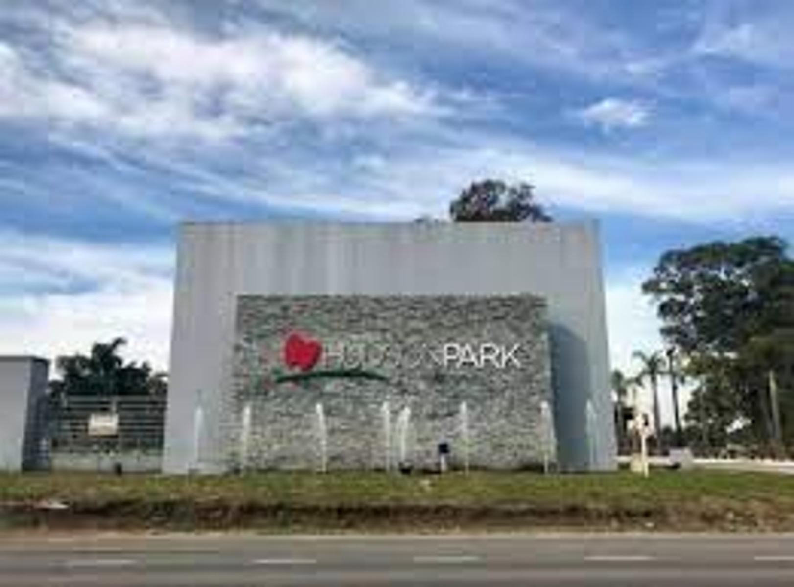 LOTE EN VTA EN HUDSON PARK