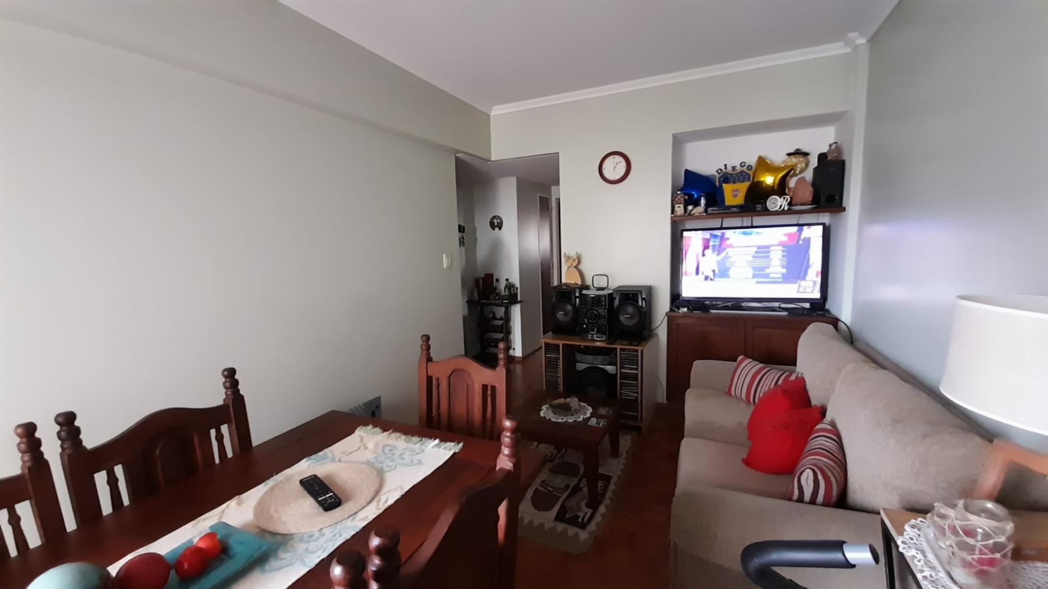 Departamento en venta 2 ambientes Quilmes Centro