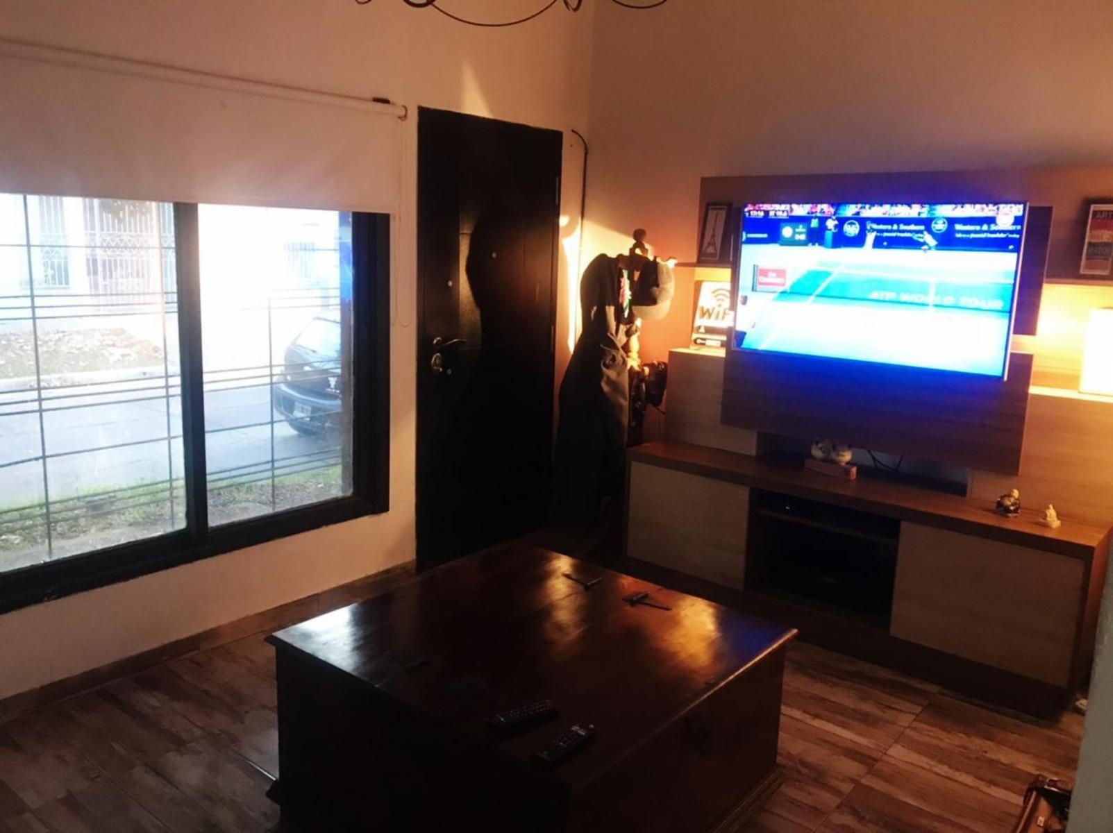 CASA DE 3 AMBIENTES EN VENTA EN QUILMES OESTE — foto 5