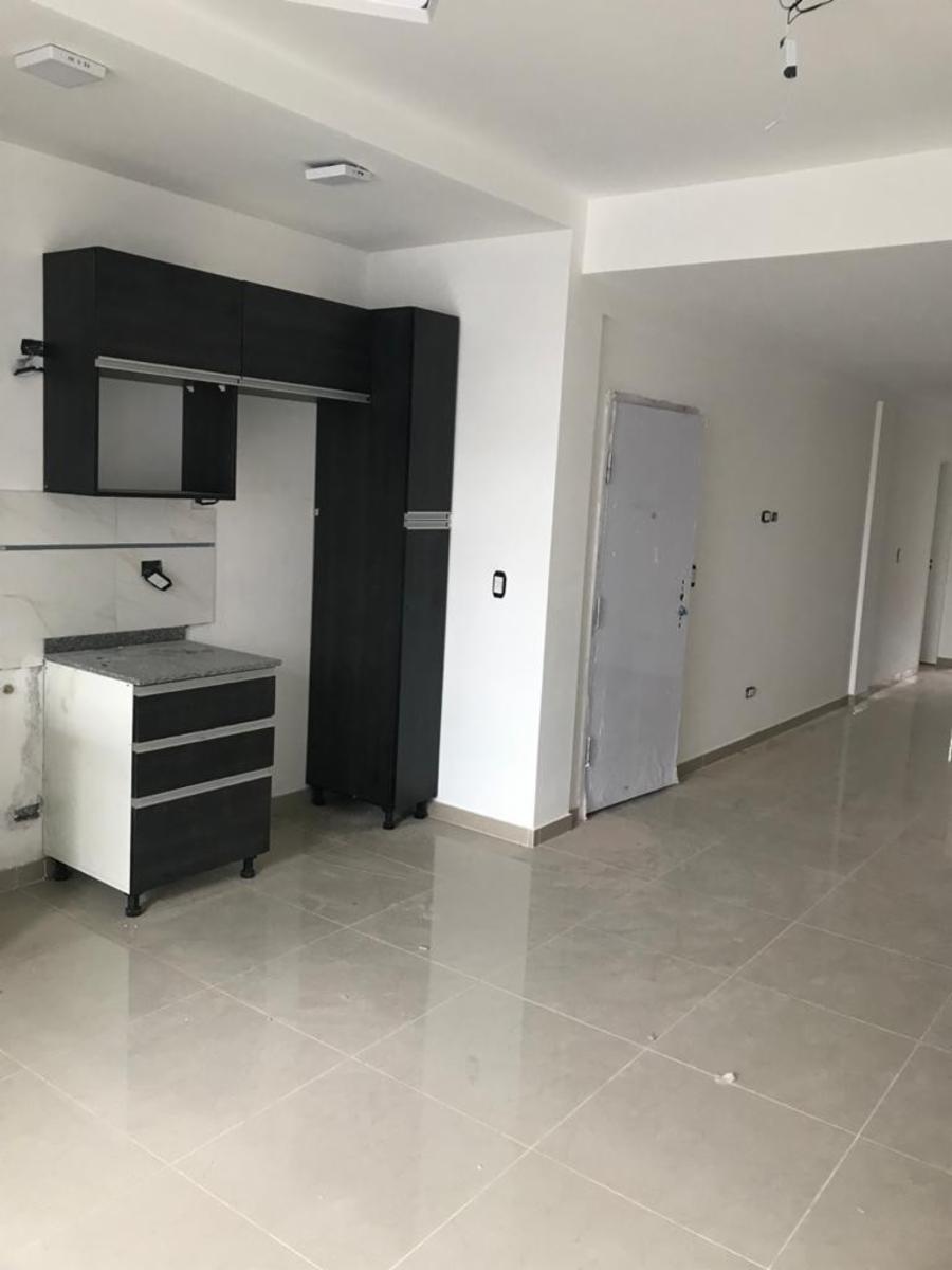 SEMIPISO A ESTRENAR 3 AMBIENTES EN QUILMES OESTE — foto 4