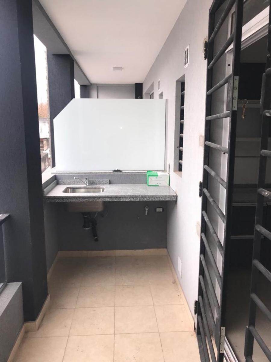 SEMIPISO A ESTRENAR 3 AMBIENTES EN QUILMES OESTE — foto 13