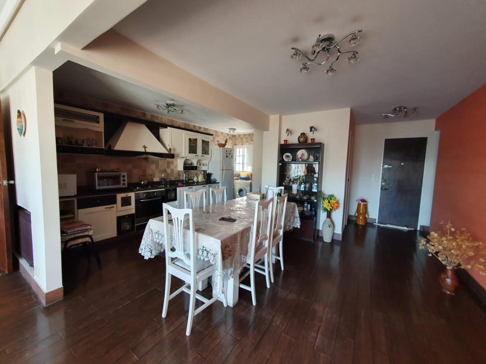 DEPARTAMENTO EN VENTA QUILMES CENTRO