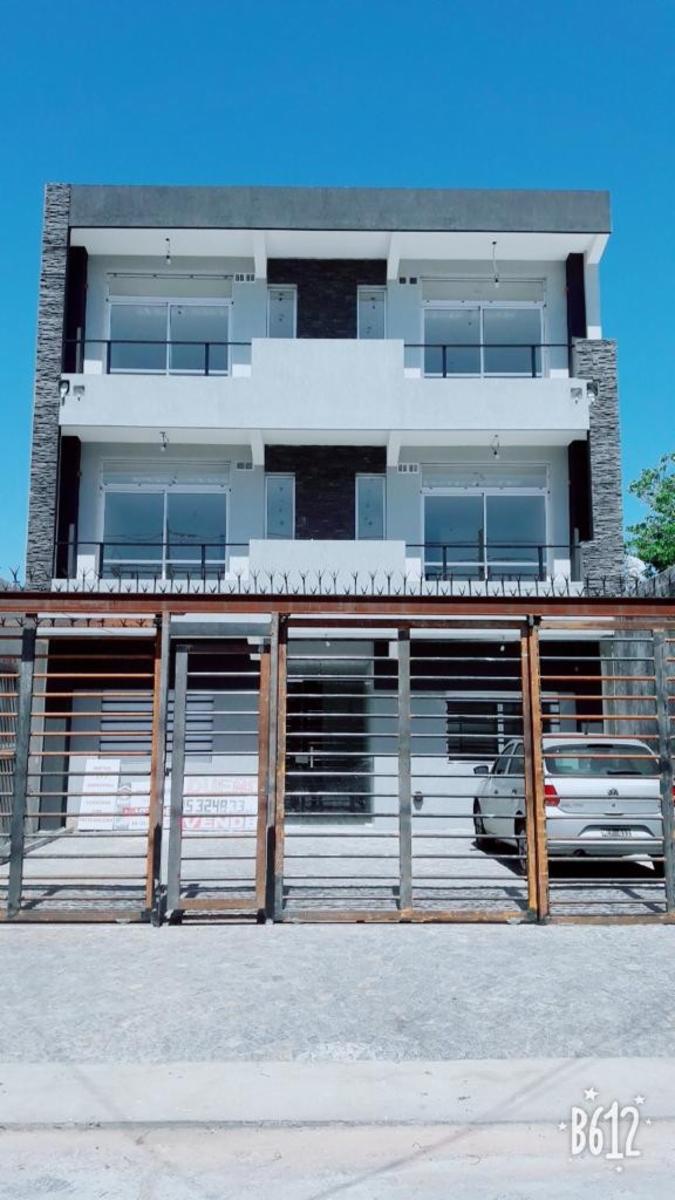 VENTA DEPARTAMENTO EN QUILMES OESTE