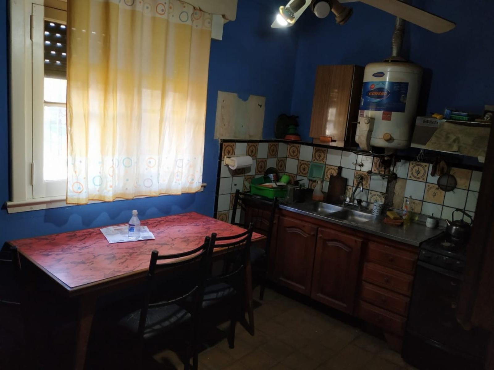 CASA DE 3 AMBIENTES EN VENTA QUILMES OESTE — foto 6