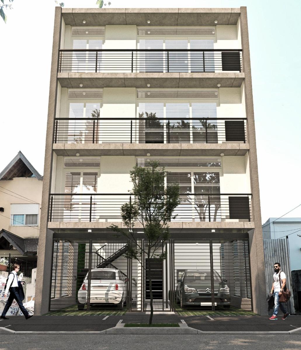 OPORTUNIDAD VENTA DE DEPARTAMENTO EN QUILMES