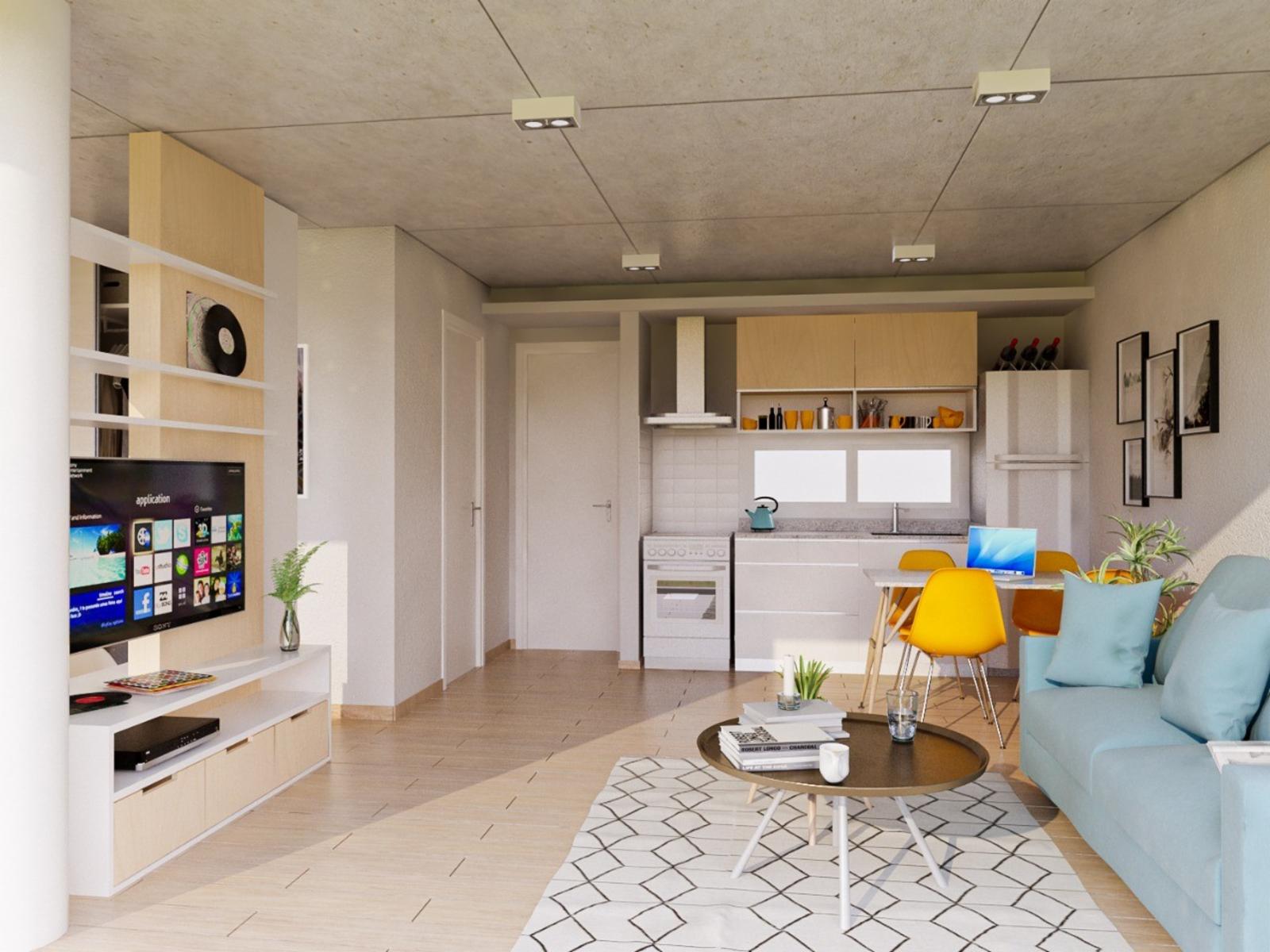 OPORTUNIDAD VENTA DE DEPARTAMENTO EN QUILMES — foto 2