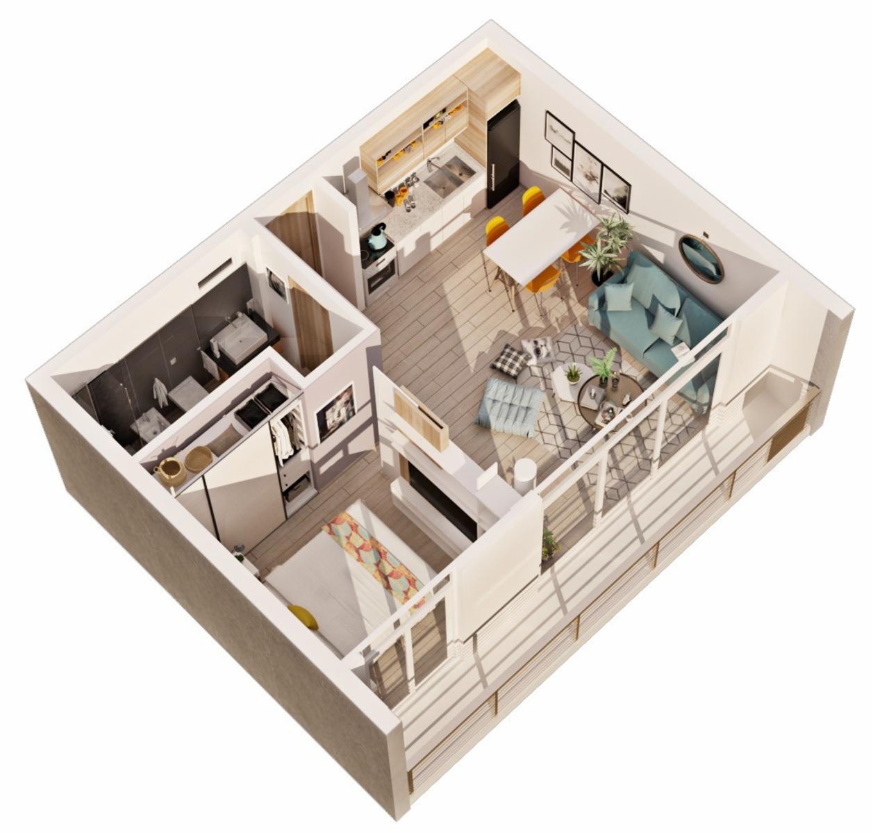 OPORTUNIDAD VENTA DE DEPARTAMENTO EN QUILMES — foto 5