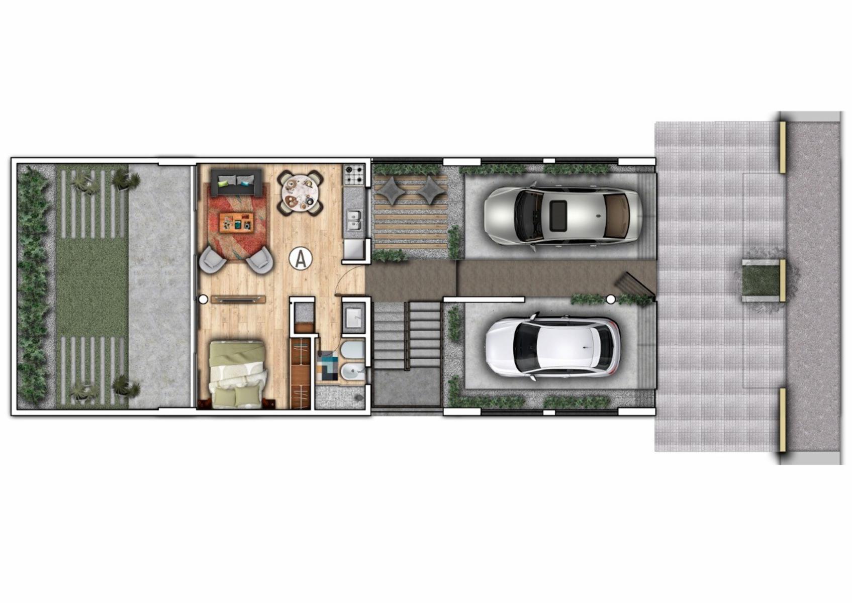 OPORTUNIDAD VENTA DE DEPARTAMENTO EN QUILMES — foto 6