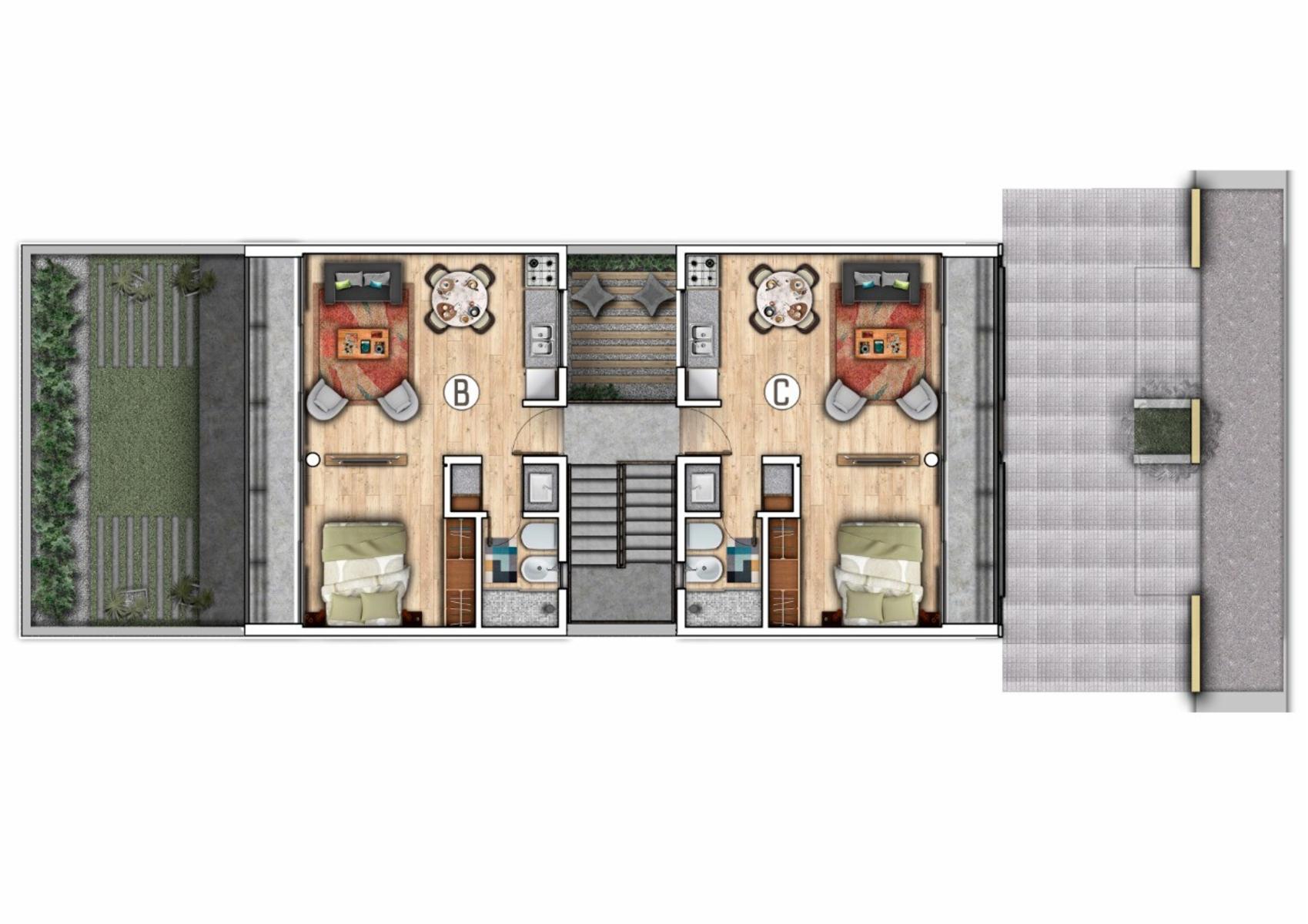 OPORTUNIDAD VENTA DE DEPARTAMENTO EN QUILMES — foto 7