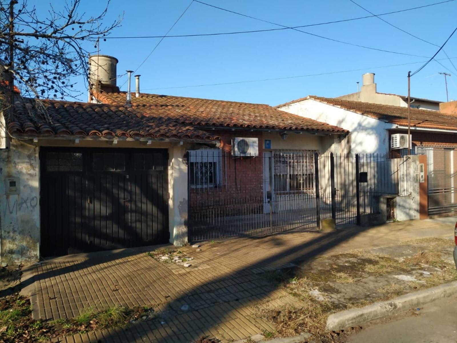 casa en venta en Quilmes Oeste