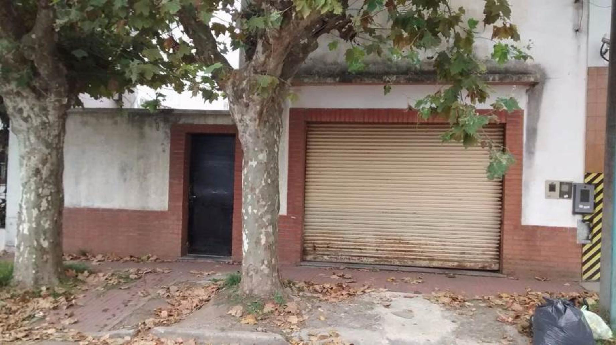 VENTA DE LOTE EN QUILMES OESTE