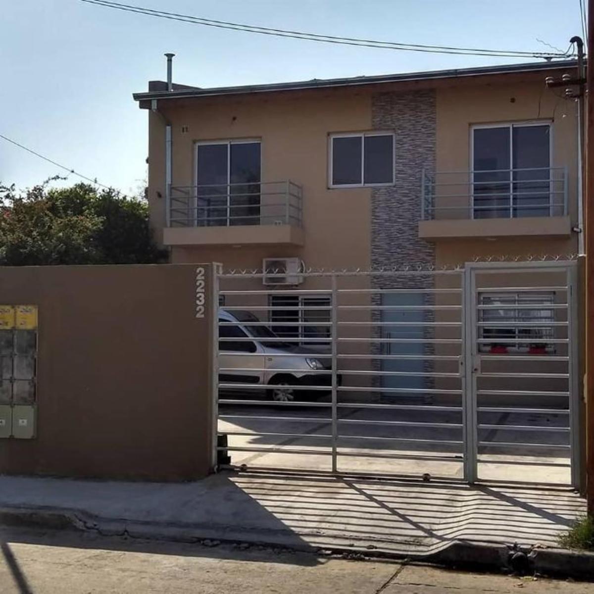 VENTA DE DEPARTAMENTO EN QUILMES OESTE