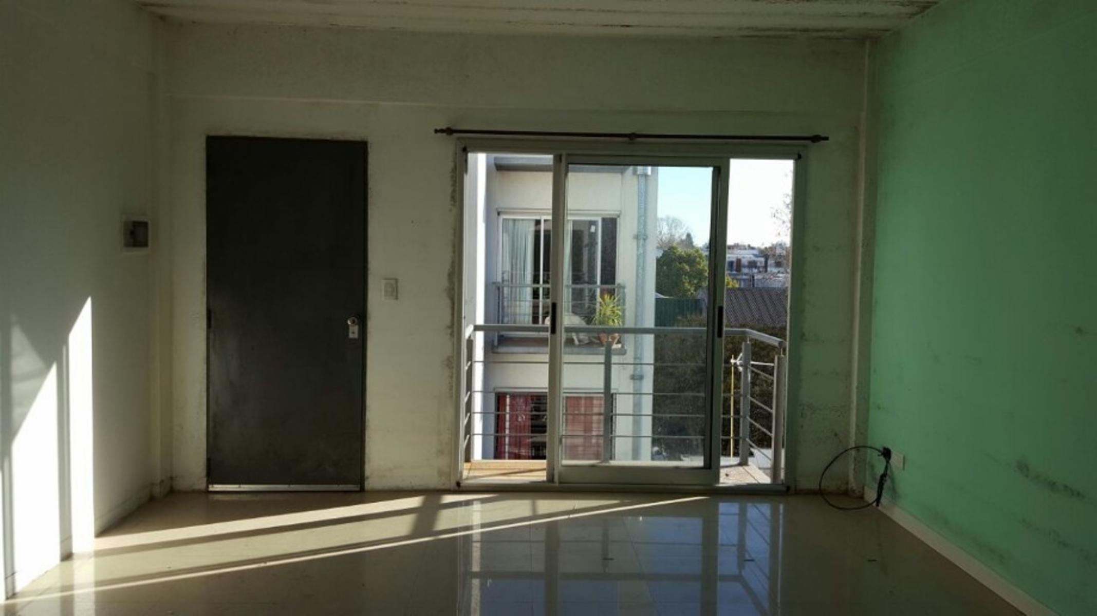 DEPARTAMENTO 2 AMBIENTES EN QUILMES OESTE. — foto 2