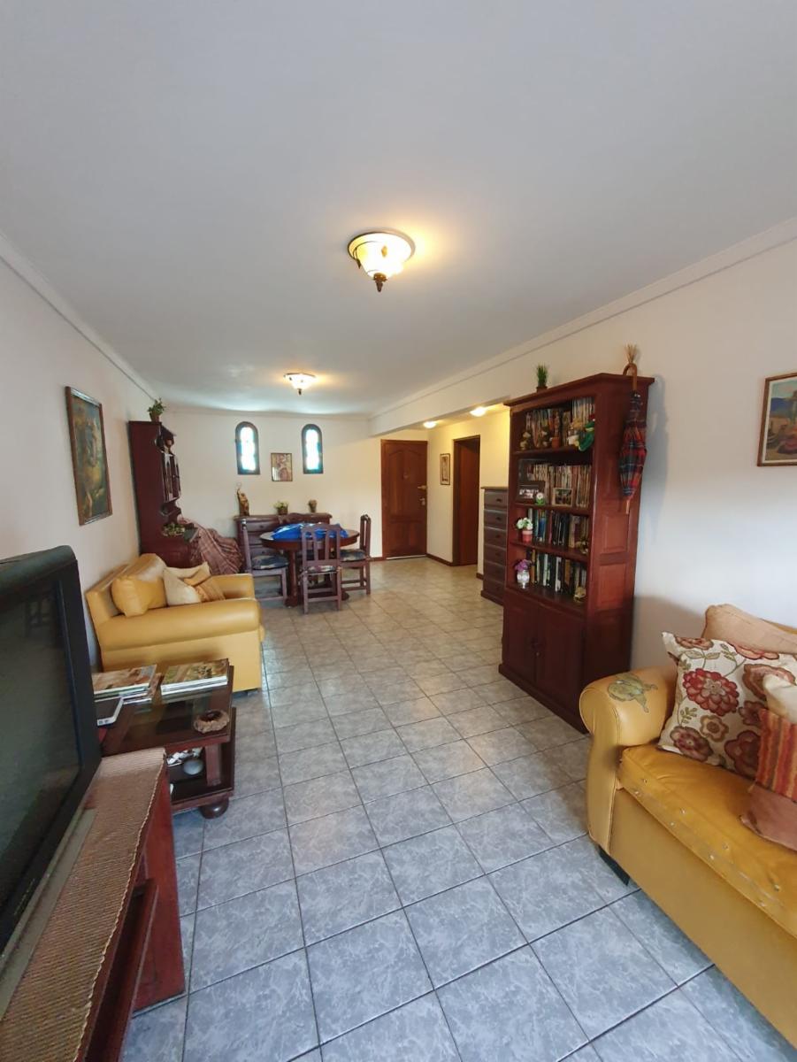 DEPARTAMENTO 3 AMBIENTES CON COCHERA QUILMES