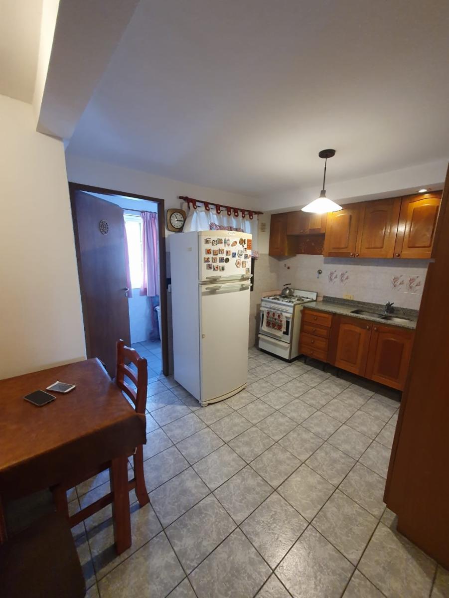 DEPARTAMENTO 3 AMBIENTES CON COCHERA QUILMES — foto 3