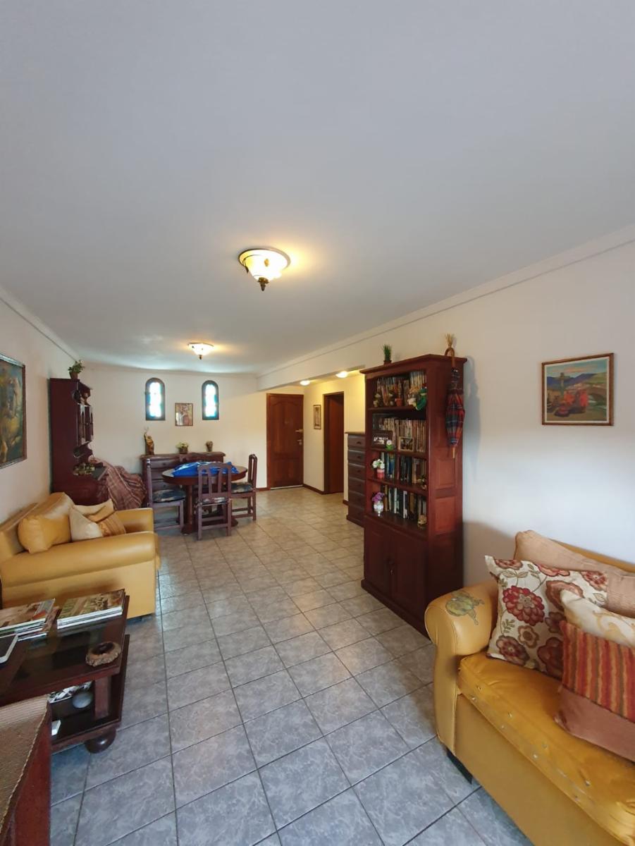 DEPARTAMENTO 3 AMBIENTES CON COCHERA QUILMES — foto 8