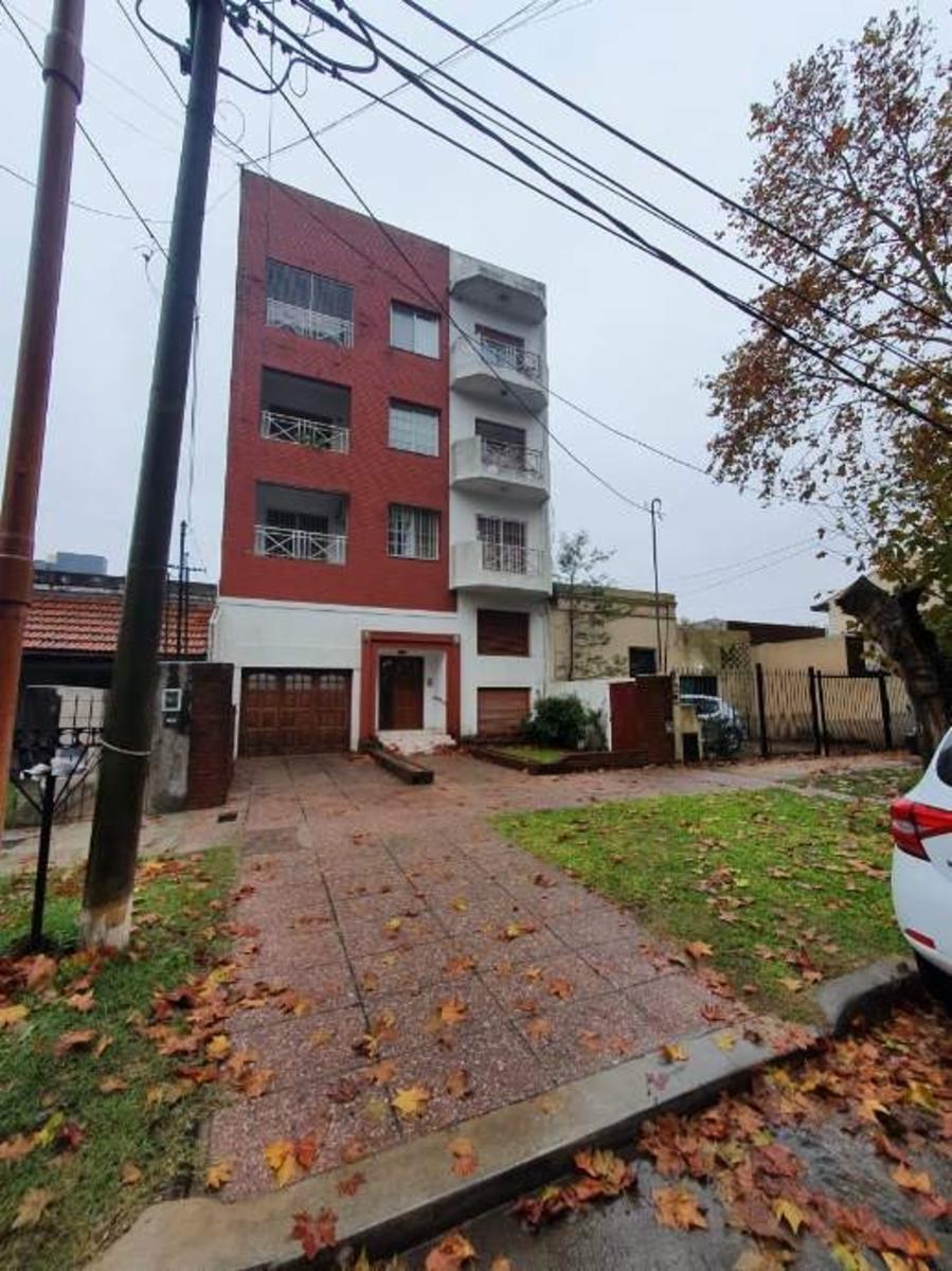 DEPARTAMENTO 3 AMBIENTES CON COCHERA QUILMES — foto 9