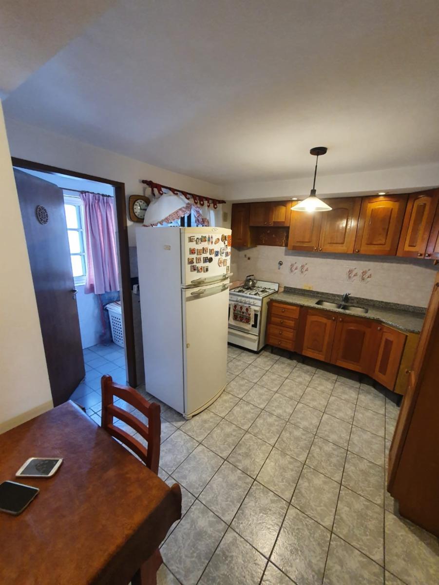 DEPARTAMENTO 3 AMBIENTES CON COCHERA QUILMES — foto 12