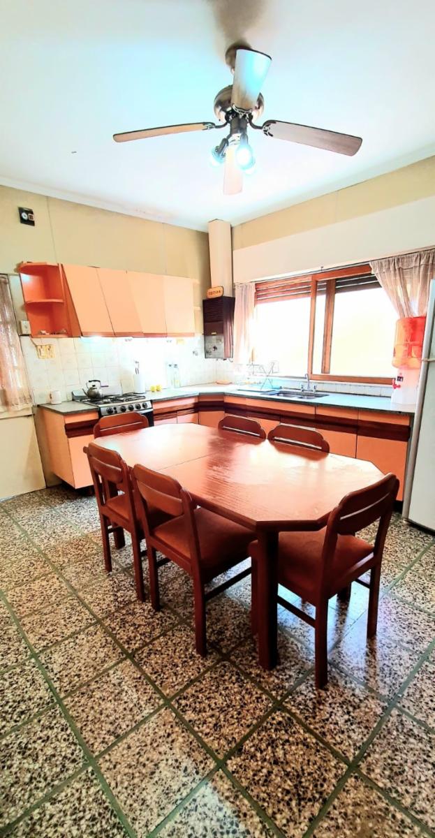 CASA 4 AMBIENTES QUILMES OESTE — foto 4