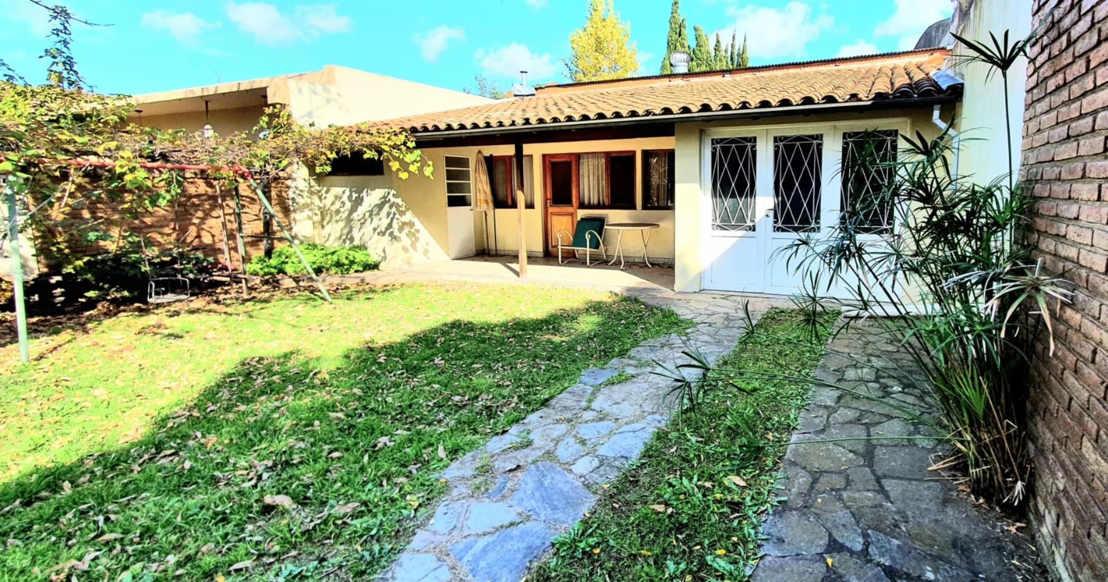 CASA 4 AMBIENTES QUILMES OESTE — foto 12