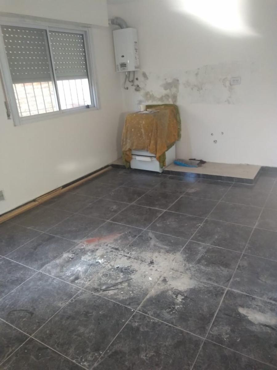 DEPTO DE 2 AMB A TERMINAR — foto 4