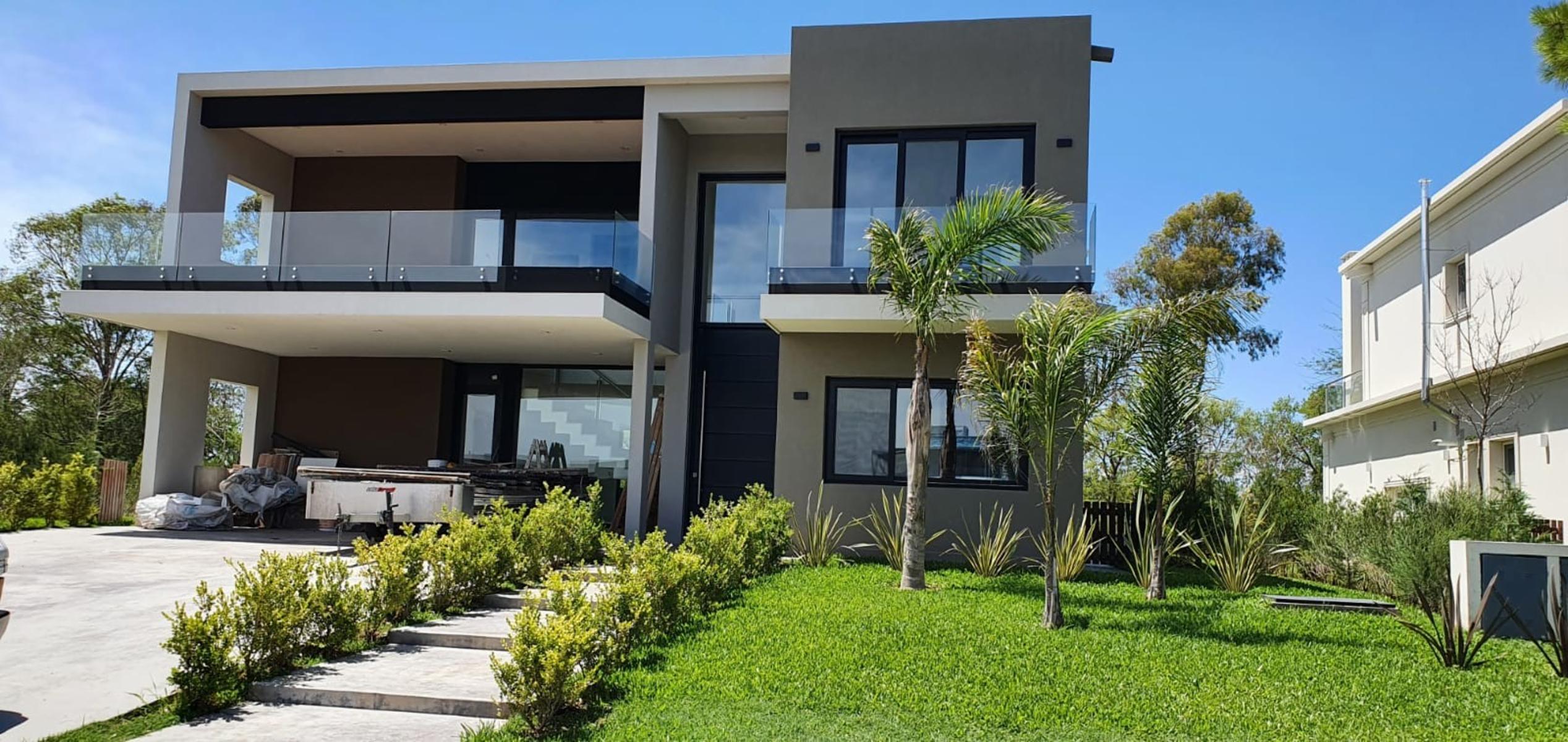 casa en Greenville de 5 ambientes