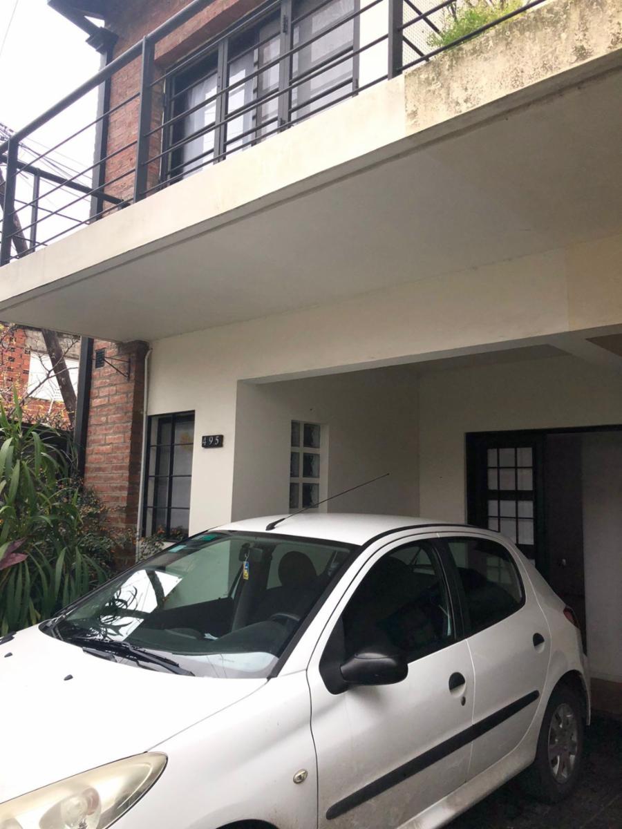 Duplex 3 ambientes en Quilmes - 2