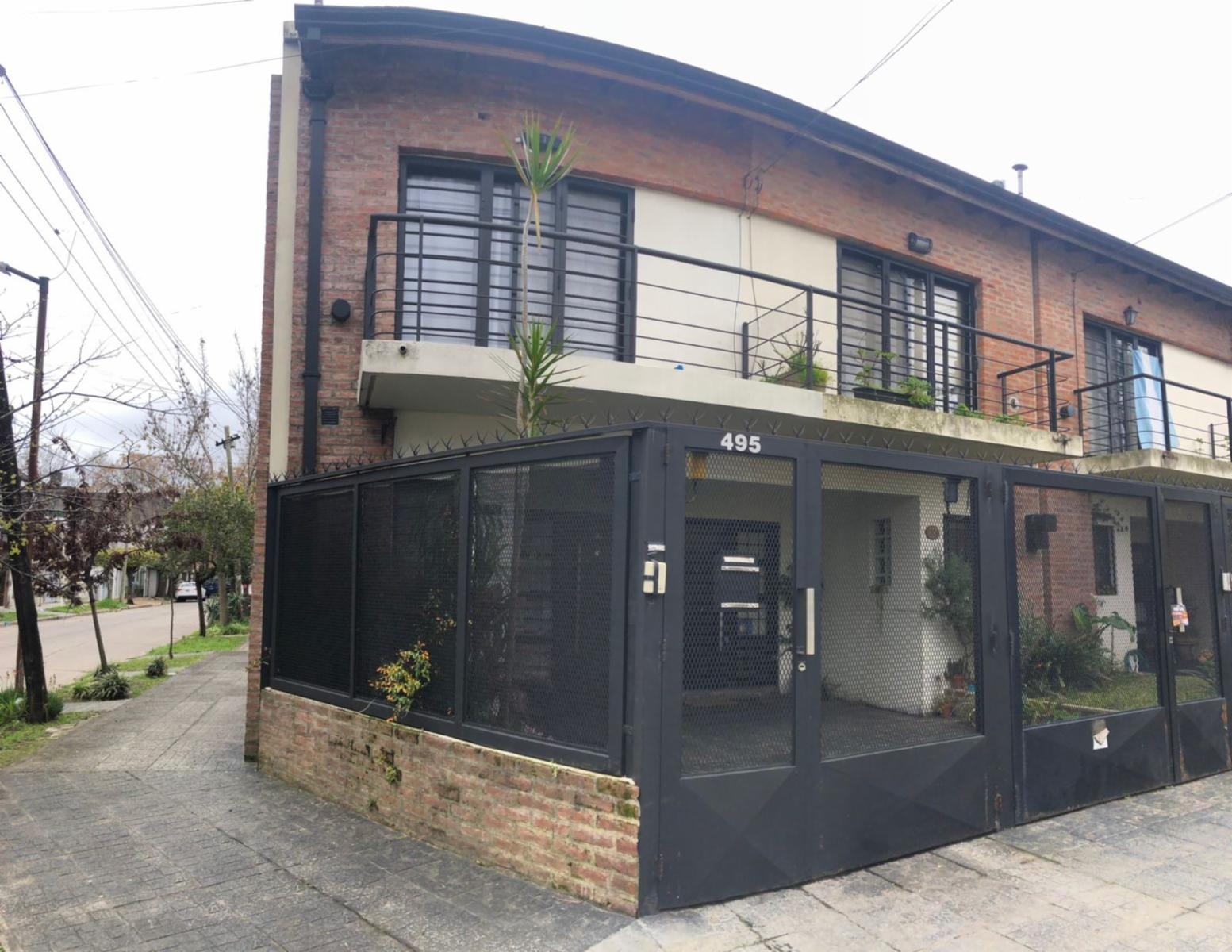 Duplex 3 ambientes en Quilmes - 3