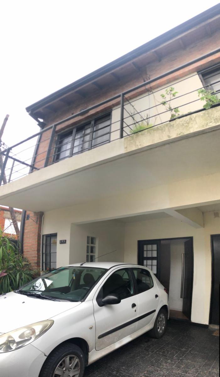 Duplex 3 ambientes en Quilmes - 5