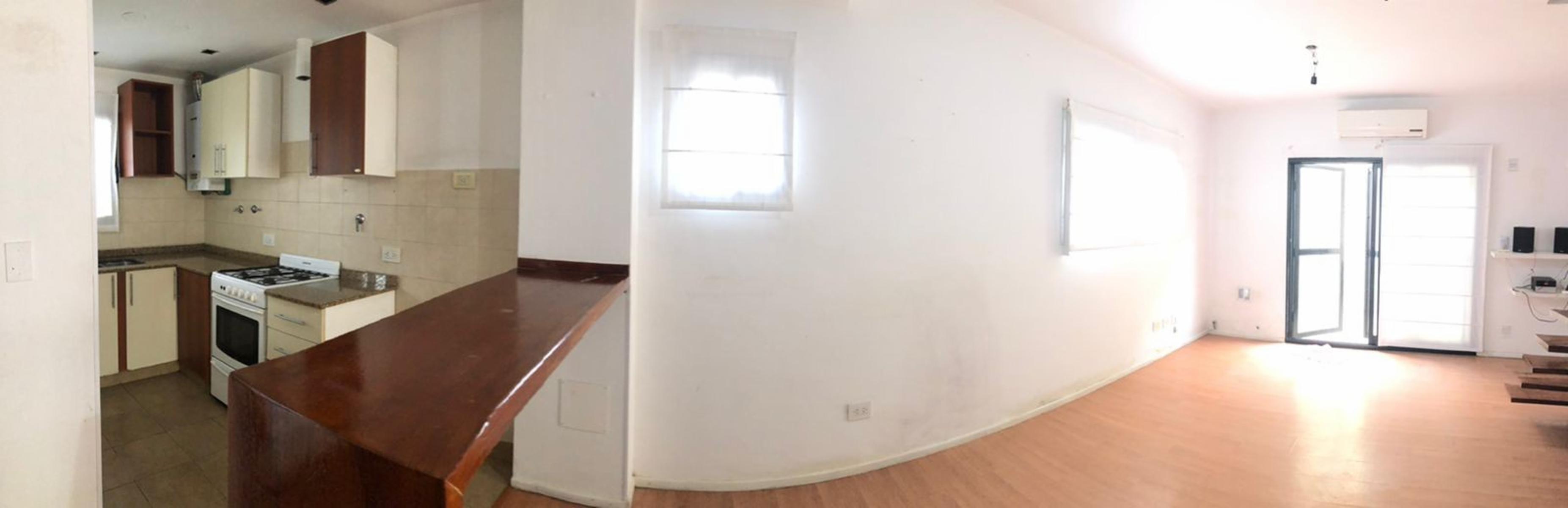 Duplex 3 ambientes en Quilmes - 6