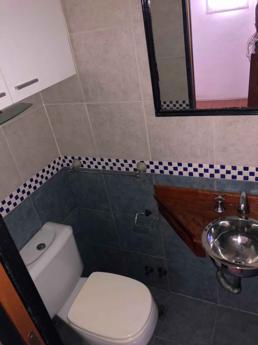 Duplex 3 ambientes en Quilmes - 7