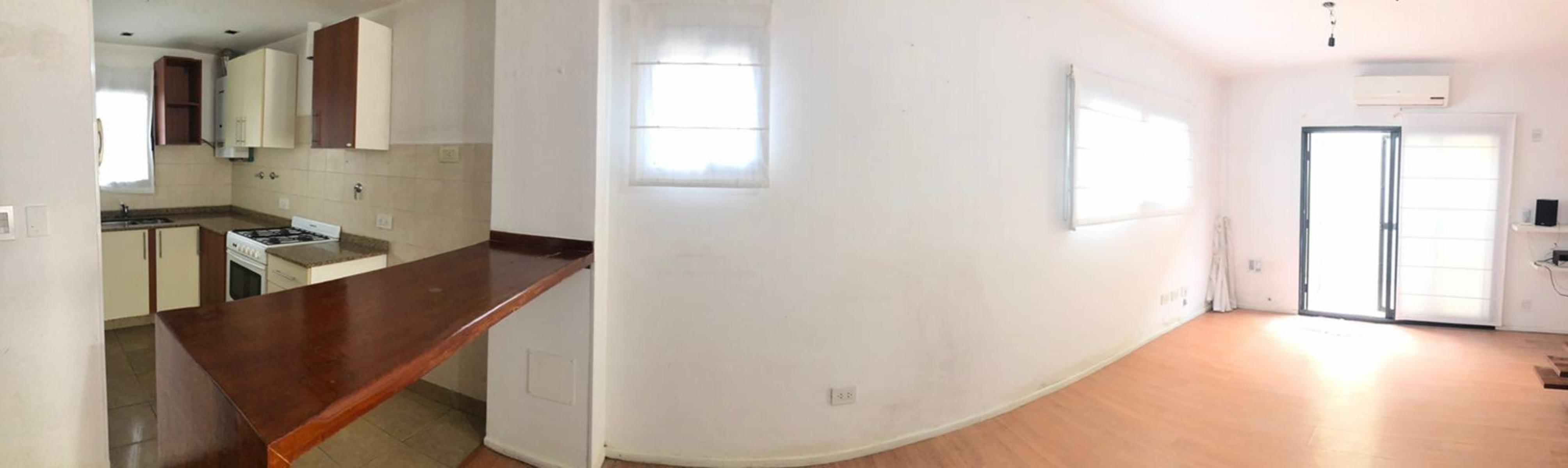 Duplex 3 ambientes en Quilmes - 9