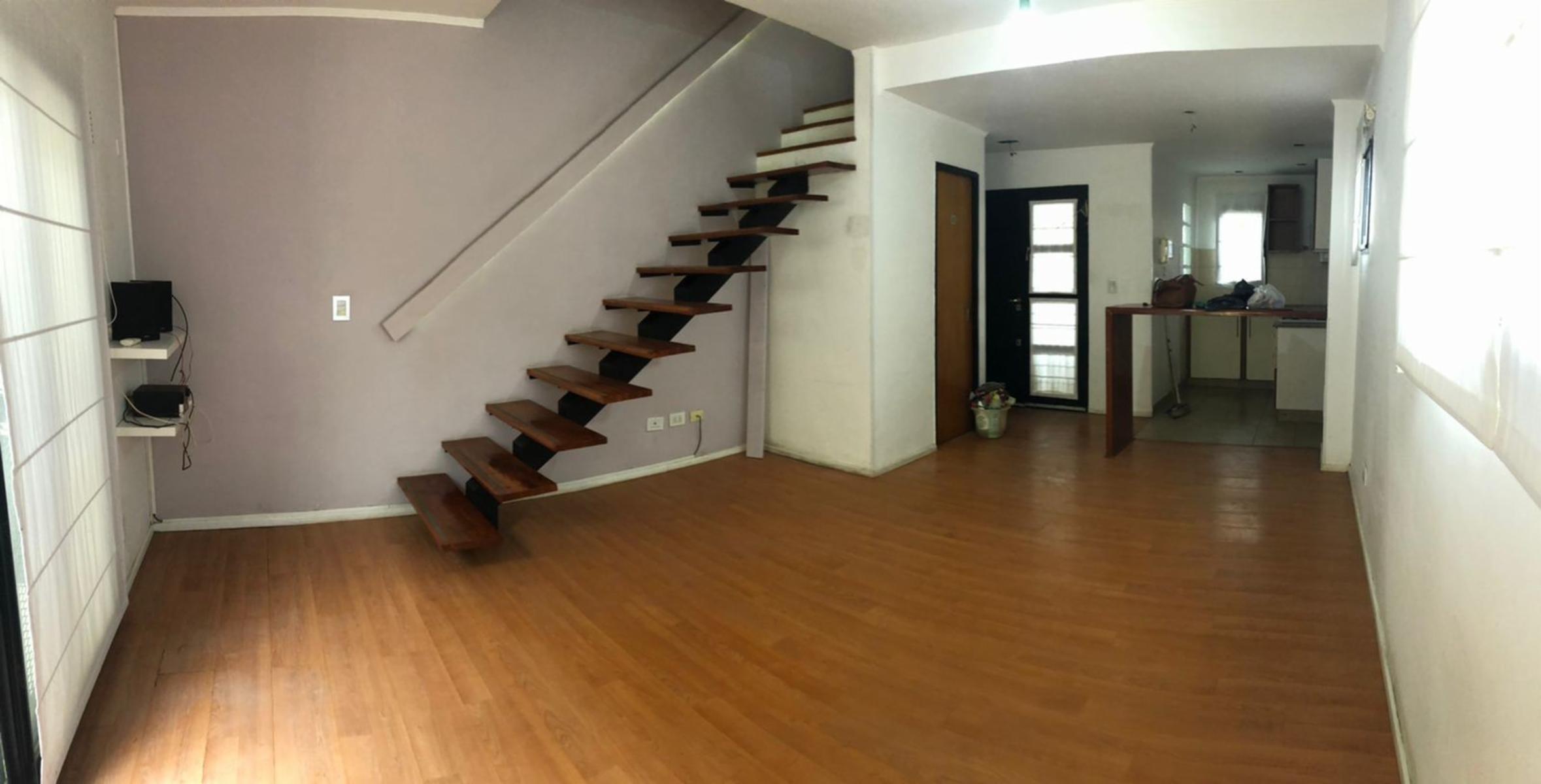 Duplex 3 ambientes en Quilmes - 12