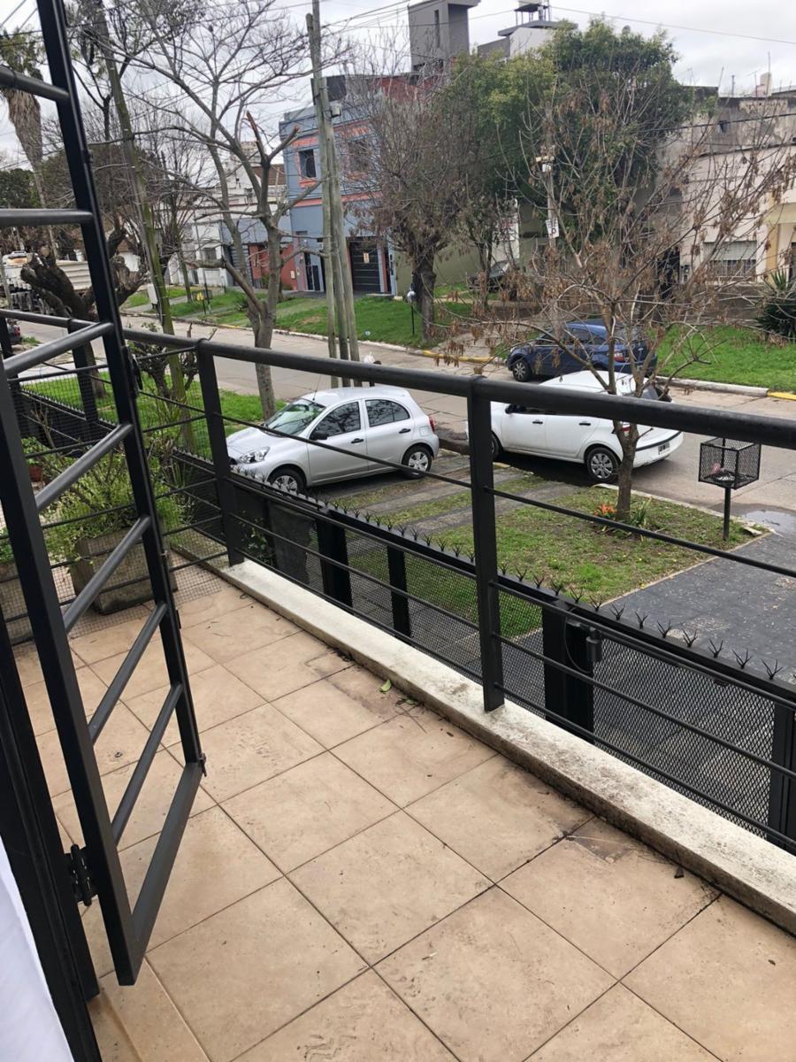 Duplex 3 ambientes en Quilmes - 14