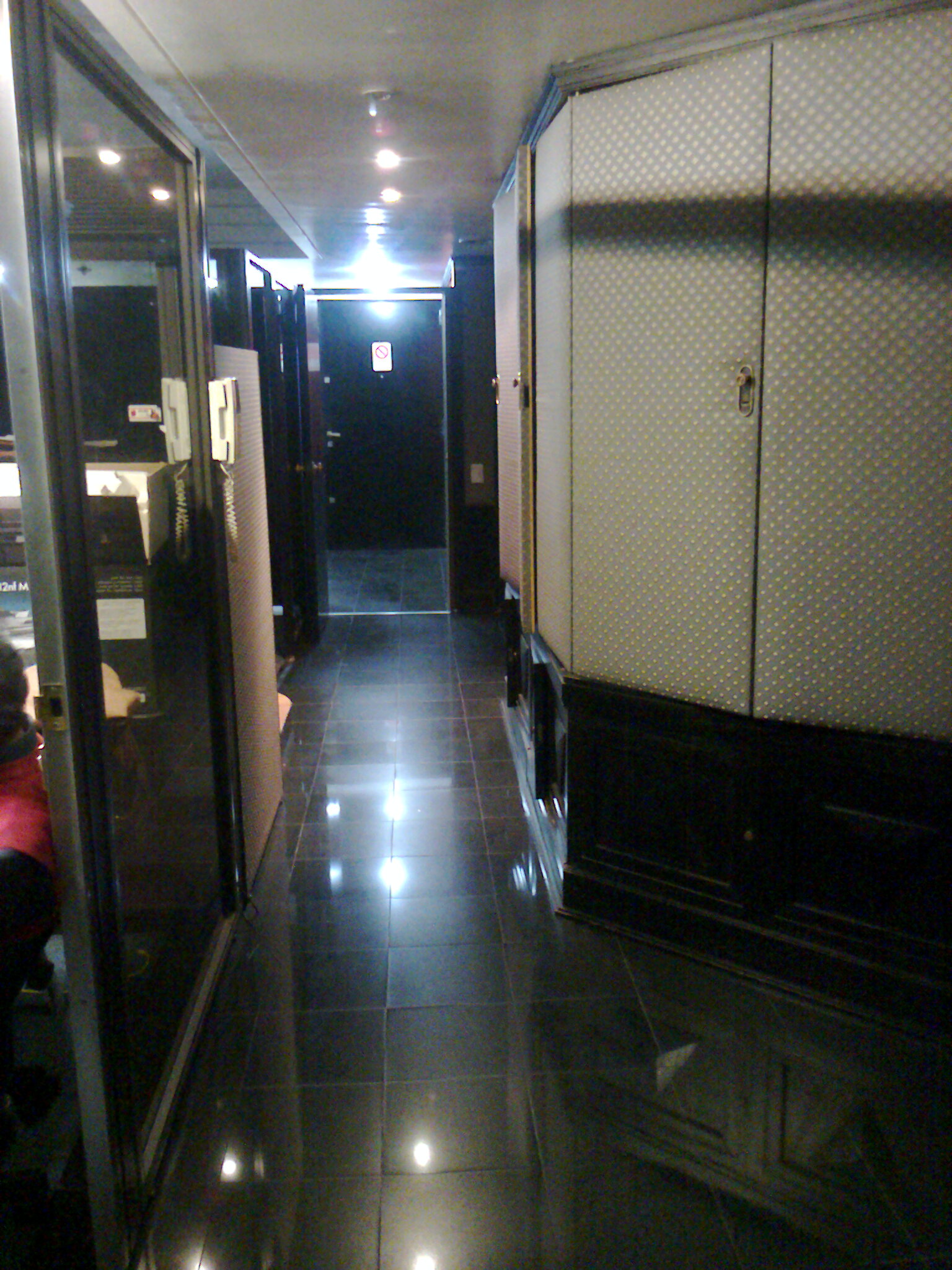 Oficinas en Capital Federal — foto 5