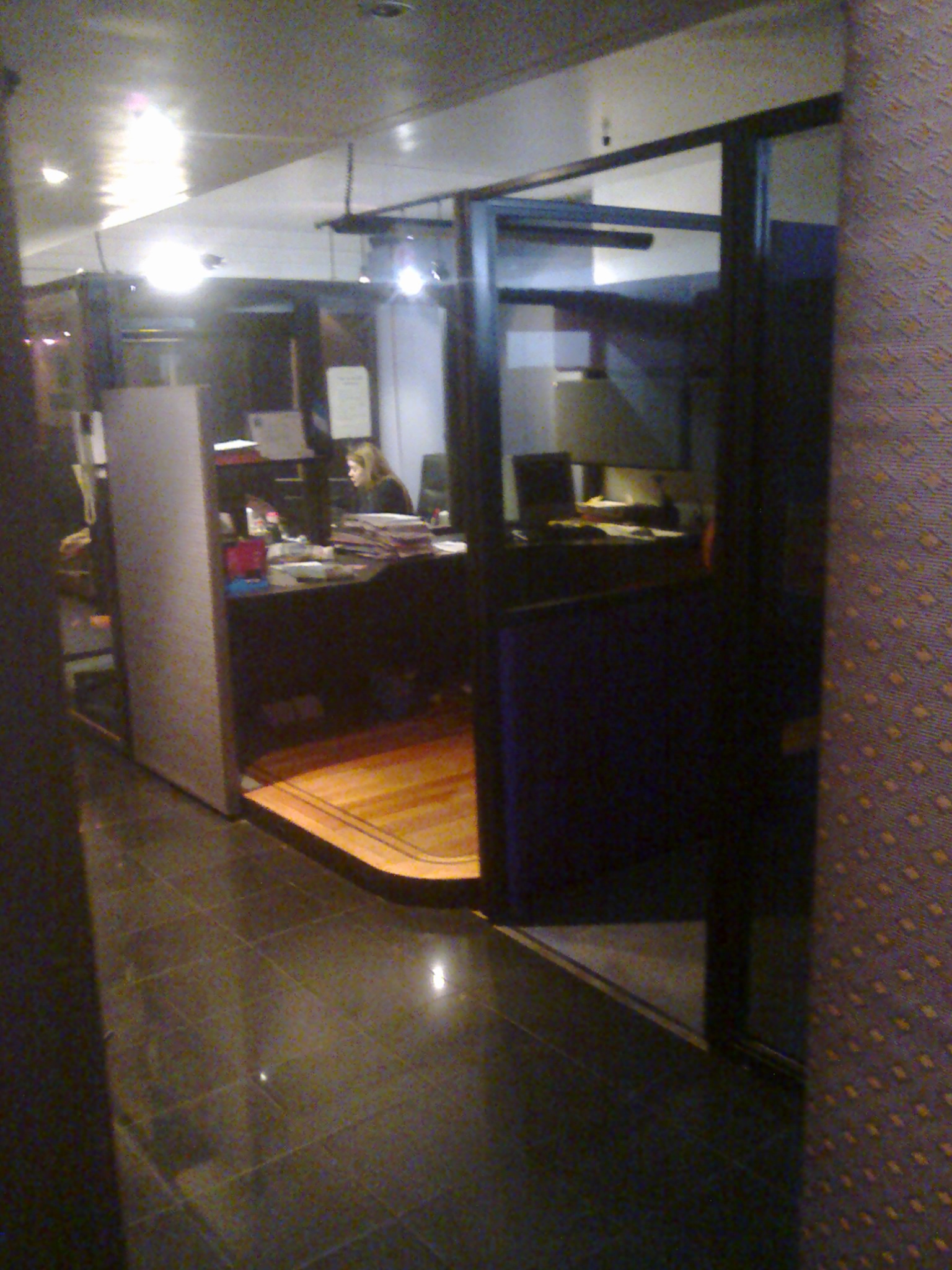 Oficinas en Capital Federal — foto 7