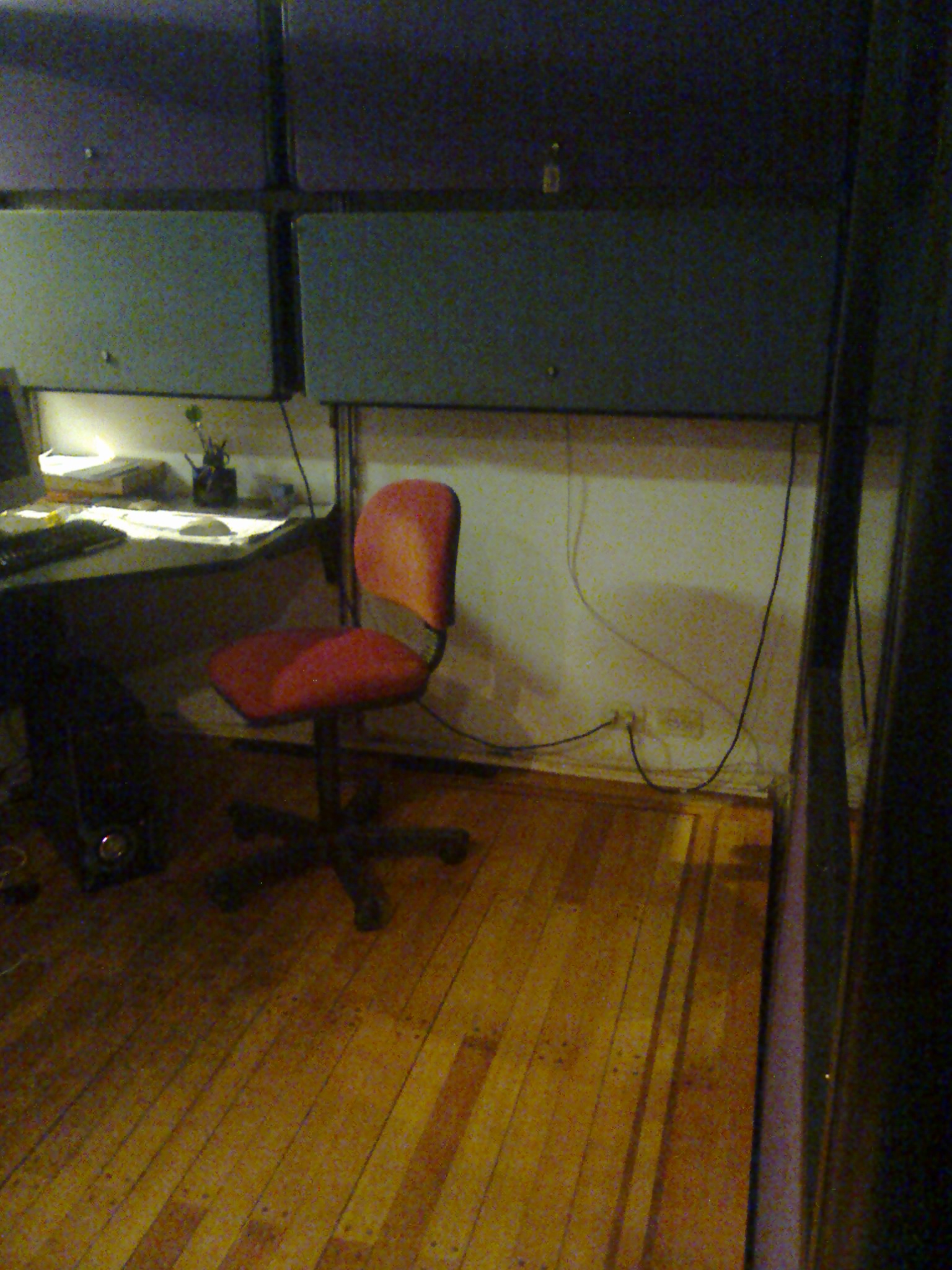 Oficinas en Capital Federal — foto 8